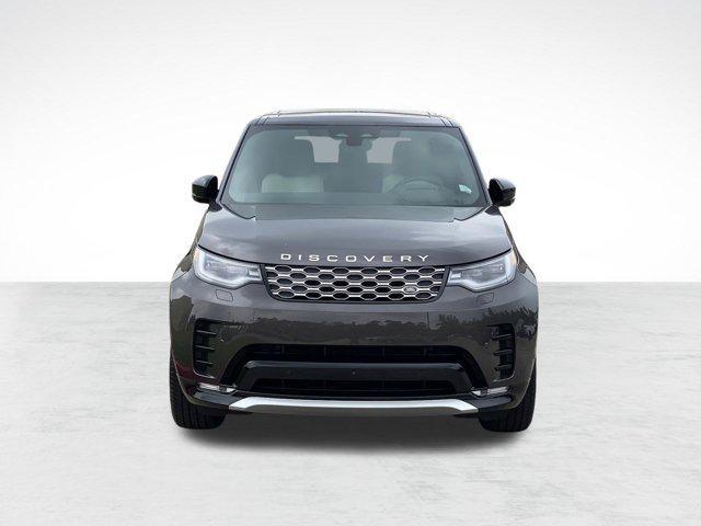 used 2024 Land Rover Discovery car, priced at $70,555