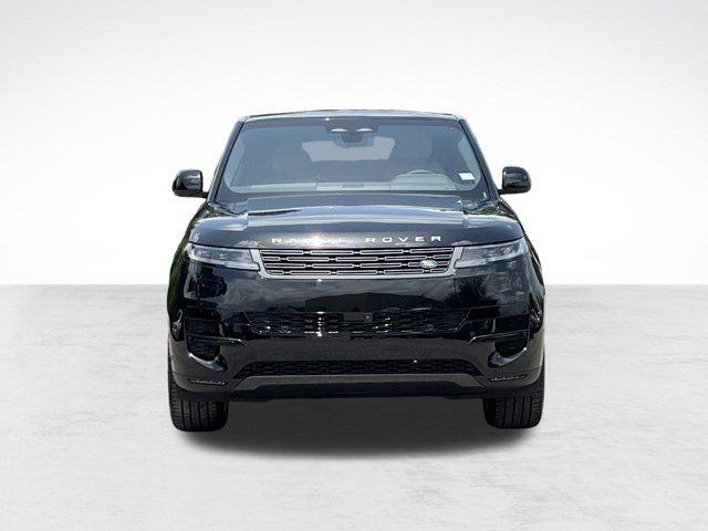 new 2025 Land Rover Range Rover Sport car, priced at $90,580