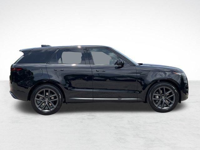new 2025 Land Rover Range Rover Sport car, priced at $90,580