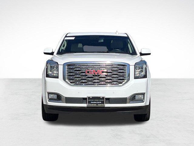 used 2019 GMC Yukon car, priced at $22,996