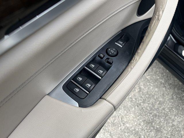 used 2018 BMW X3 car, priced at $20,998