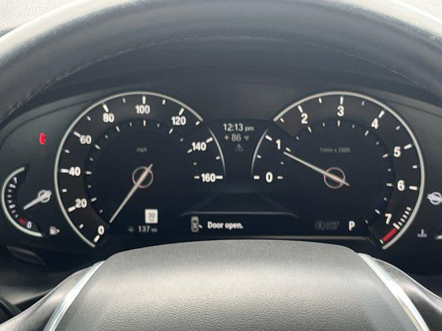 used 2018 BMW X3 car, priced at $20,998