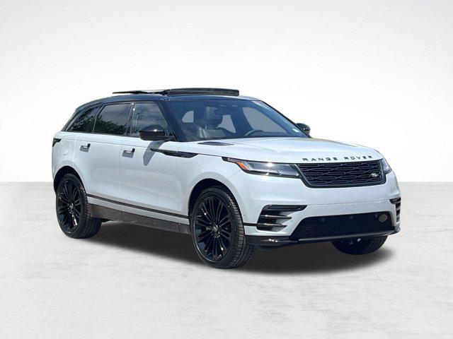 new 2026 Land Rover Range Rover Velar car, priced at $72,815