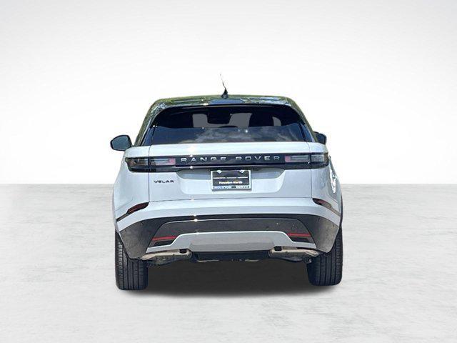 new 2026 Land Rover Range Rover Velar car, priced at $72,815