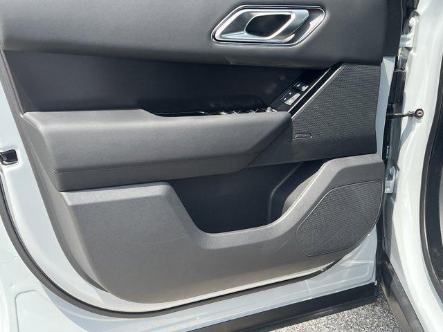 new 2026 Land Rover Range Rover Velar car, priced at $72,815