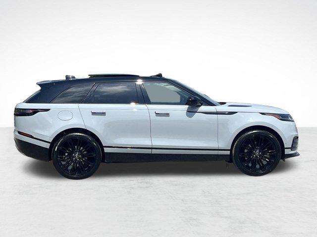 new 2026 Land Rover Range Rover Velar car, priced at $72,815