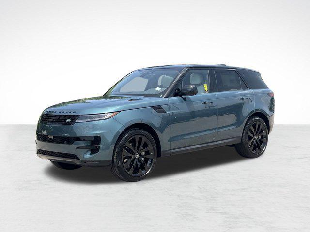 new 2025 Land Rover Range Rover Sport car, priced at $93,490
