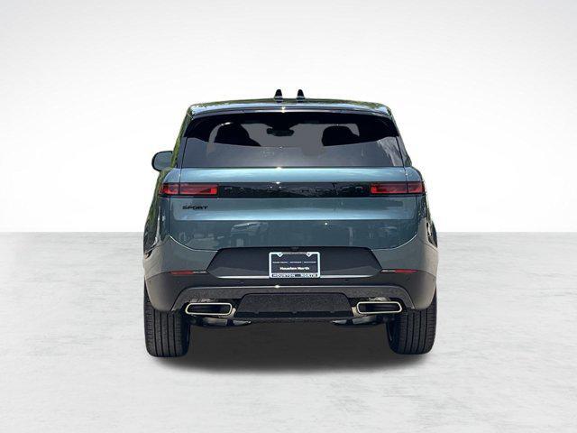 new 2025 Land Rover Range Rover Sport car, priced at $93,490