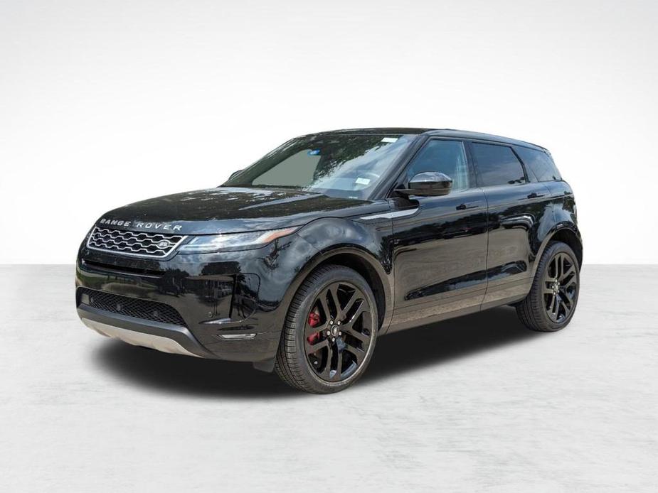used 2023 Land Rover Range Rover Evoque car, priced at $50,715