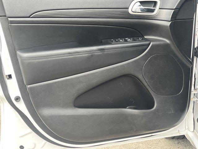 used 2020 Jeep Grand Cherokee car, priced at $20,997