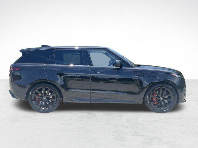 used 2023 Land Rover Range Rover Sport car, priced at $104,999