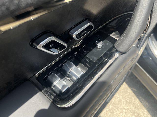 used 2023 Land Rover Range Rover Sport car, priced at $104,999