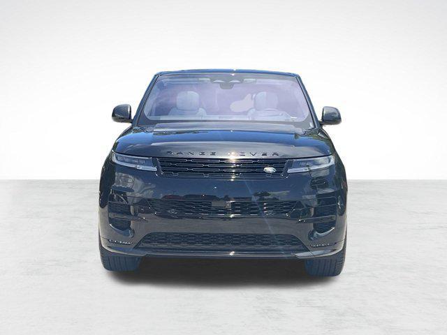 used 2023 Land Rover Range Rover Sport car, priced at $104,999