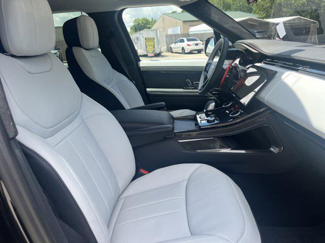 used 2023 Land Rover Range Rover Sport car, priced at $104,999
