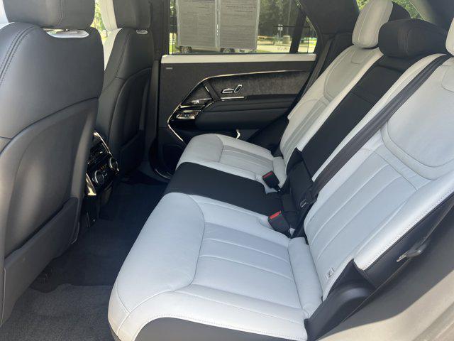 used 2023 Land Rover Range Rover Sport car, priced at $104,999