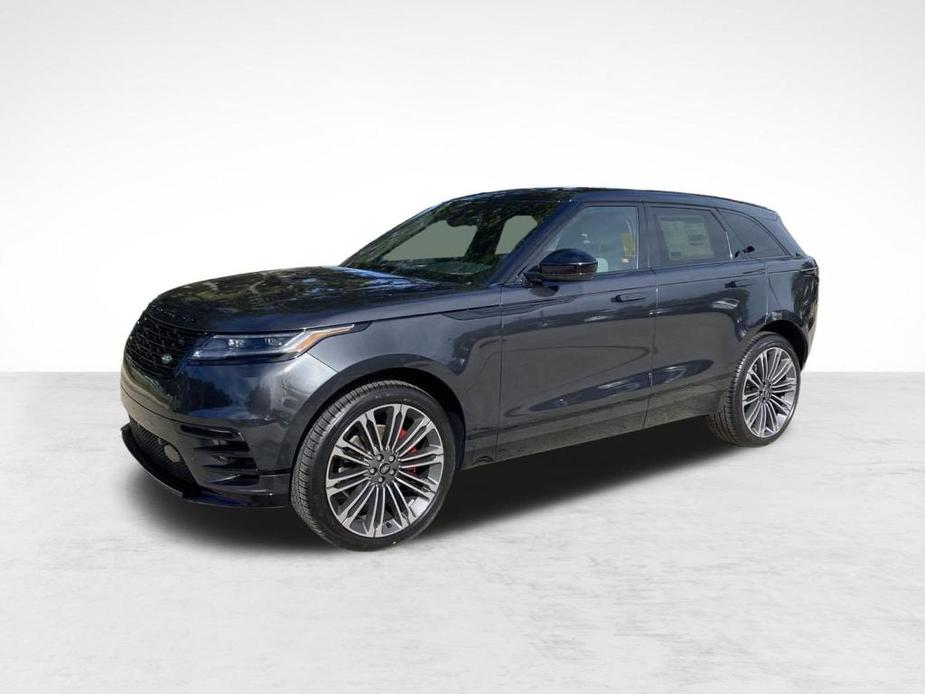 new 2024 Land Rover Range Rover Velar car, priced at $75,774