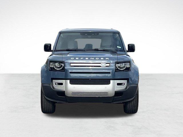 new 2025 Land Rover Defender car, priced at $79,423