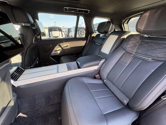 used 2024 Land Rover Range Rover car, priced at $221,996