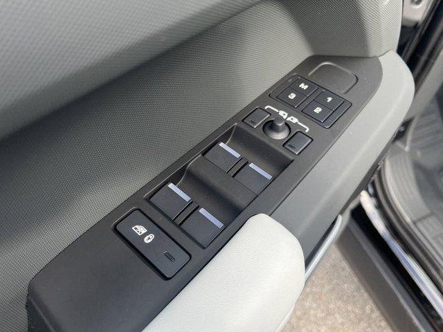 new 2025 Land Rover Defender car, priced at $80,043