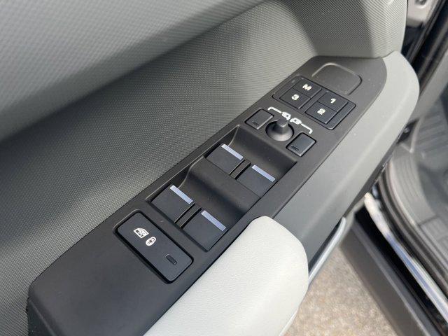 new 2025 Land Rover Defender car, priced at $80,043