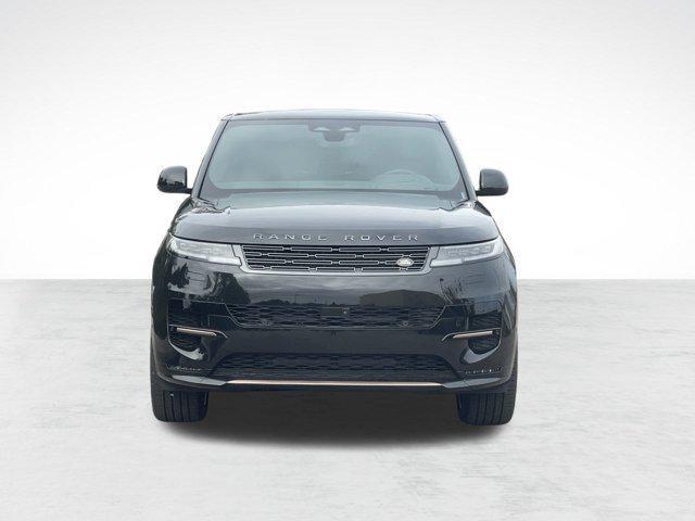 new 2025 Land Rover Range Rover Sport car, priced at $128,765