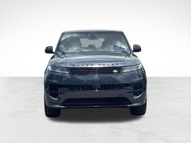 new 2025 Land Rover Range Rover Sport car, priced at $100,590
