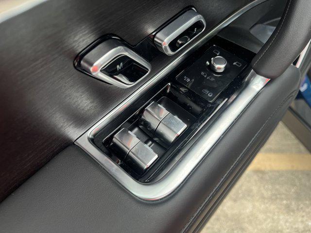 new 2025 Land Rover Range Rover car, priced at $128,395
