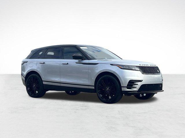 new 2025 Land Rover Range Rover Velar car, priced at $75,480