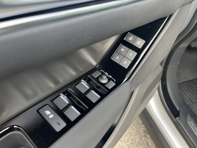new 2025 Land Rover Range Rover Velar car, priced at $75,480