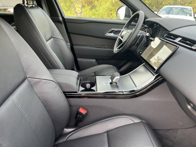 new 2025 Land Rover Range Rover Velar car, priced at $75,480
