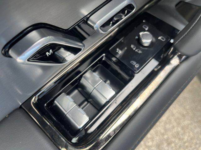new 2025 Land Rover Range Rover Sport car, priced at $119,630
