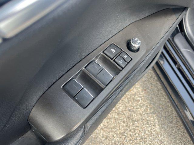 used 2023 Toyota Camry car, priced at $27,998