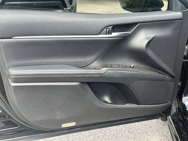 used 2023 Toyota Camry car, priced at $27,998
