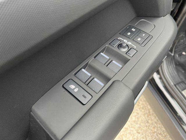 new 2025 Land Rover Defender car, priced at $89,703