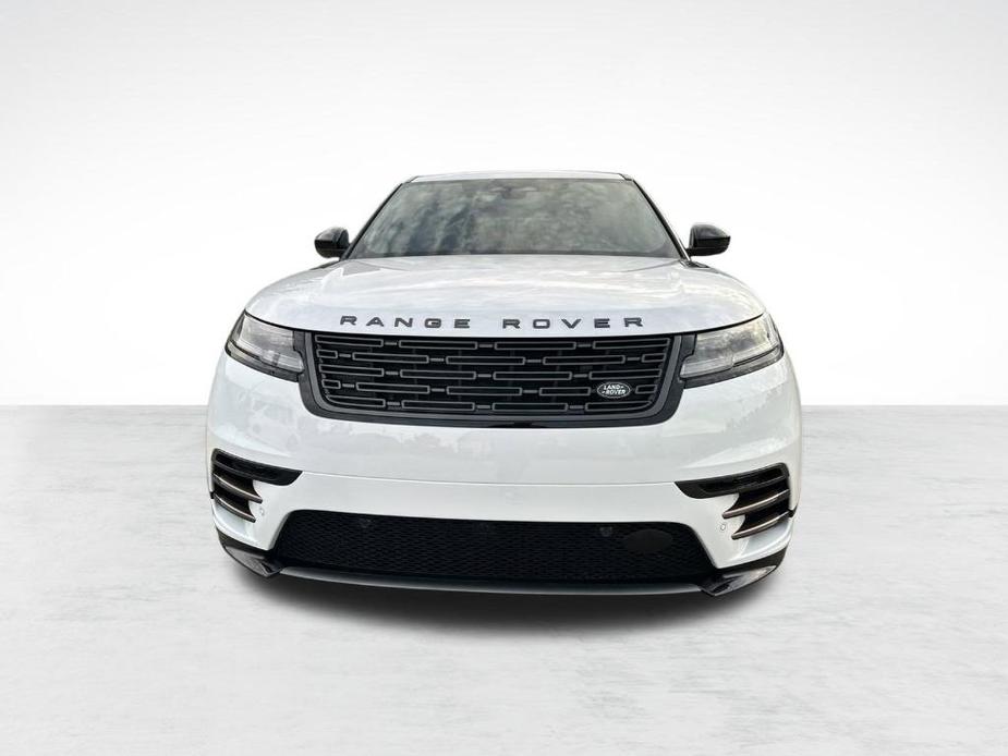 used 2024 Land Rover Range Rover Velar car, priced at $63,675