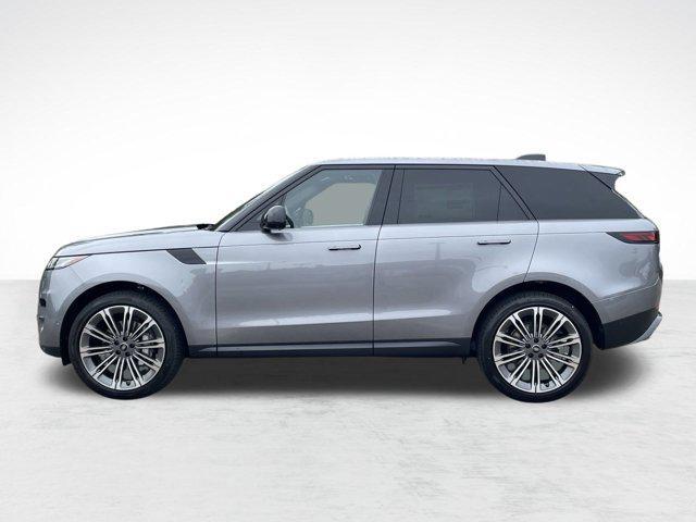 new 2025 Land Rover Range Rover Sport car, priced at $92,850