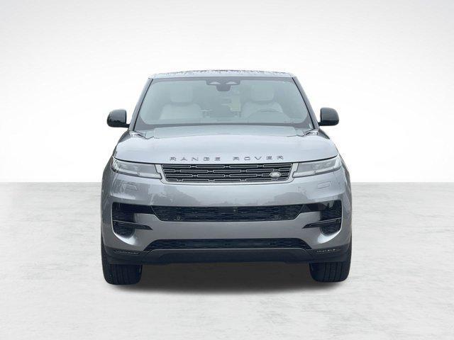 new 2025 Land Rover Range Rover Sport car, priced at $92,850