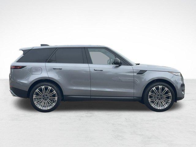 new 2025 Land Rover Range Rover Sport car, priced at $92,850