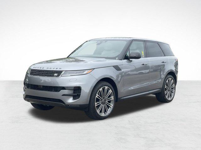 new 2025 Land Rover Range Rover Sport car, priced at $92,850