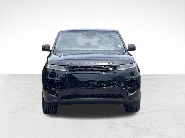 new 2025 Land Rover Range Rover Sport car, priced at $92,490