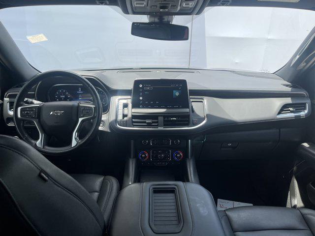 used 2022 Chevrolet Tahoe car, priced at $59,999
