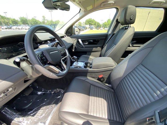 used 2023 Land Rover Discovery Sport car, priced at $36,395