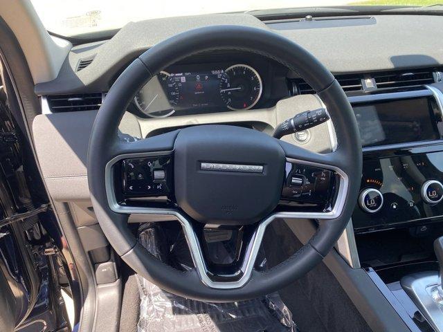 used 2023 Land Rover Discovery Sport car, priced at $36,395