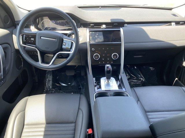 used 2023 Land Rover Discovery Sport car, priced at $36,395