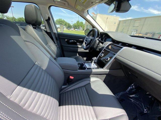 used 2023 Land Rover Discovery Sport car, priced at $36,395