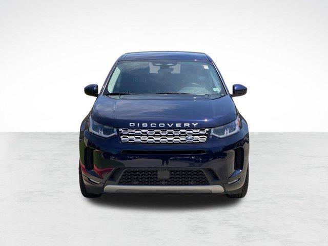 used 2023 Land Rover Discovery Sport car, priced at $36,395