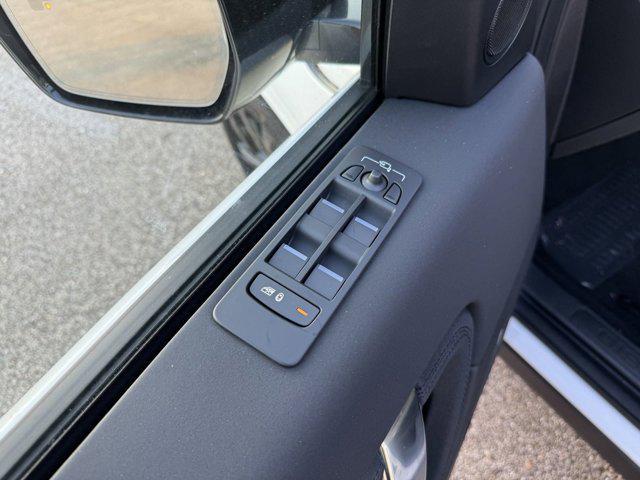 used 2025 Land Rover Discovery Sport car, priced at $46,714