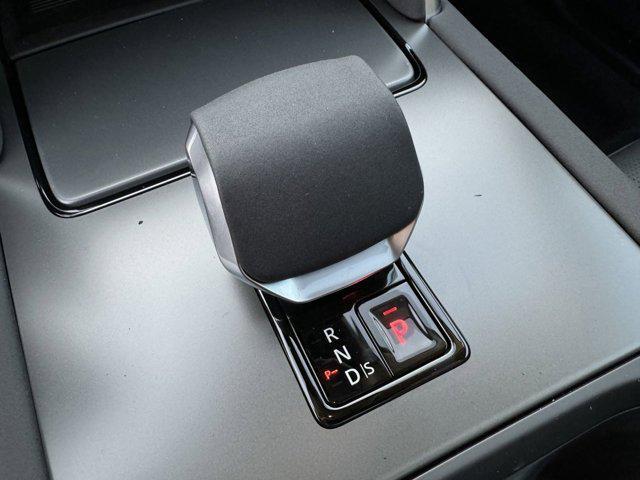 used 2025 Land Rover Discovery Sport car, priced at $46,714