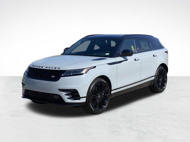 new 2025 Land Rover Range Rover Velar car, priced at $81,315