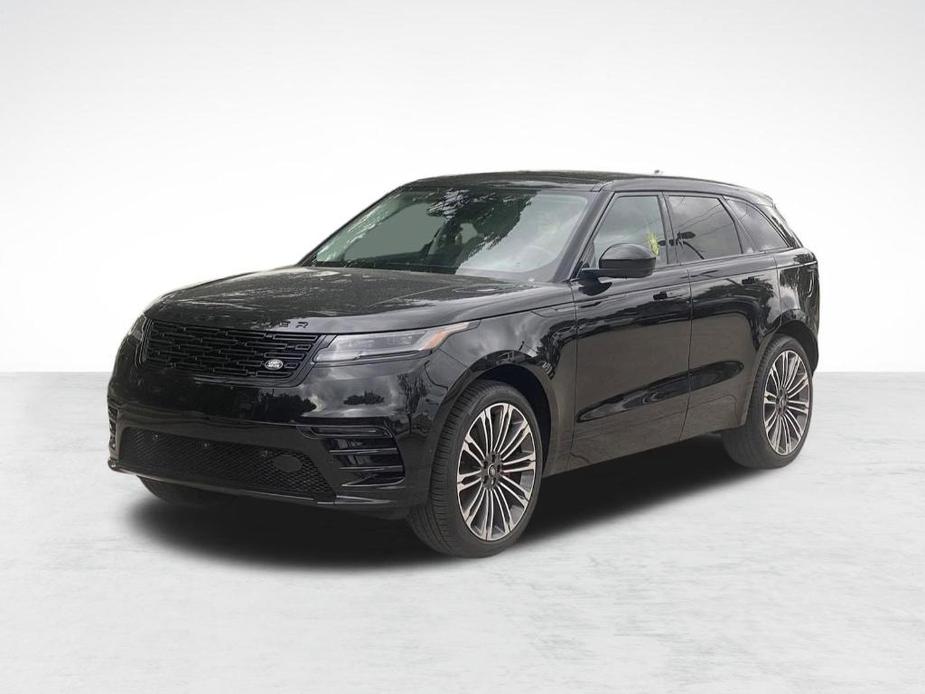 new 2025 Land Rover Range Rover Velar car, priced at $75,102